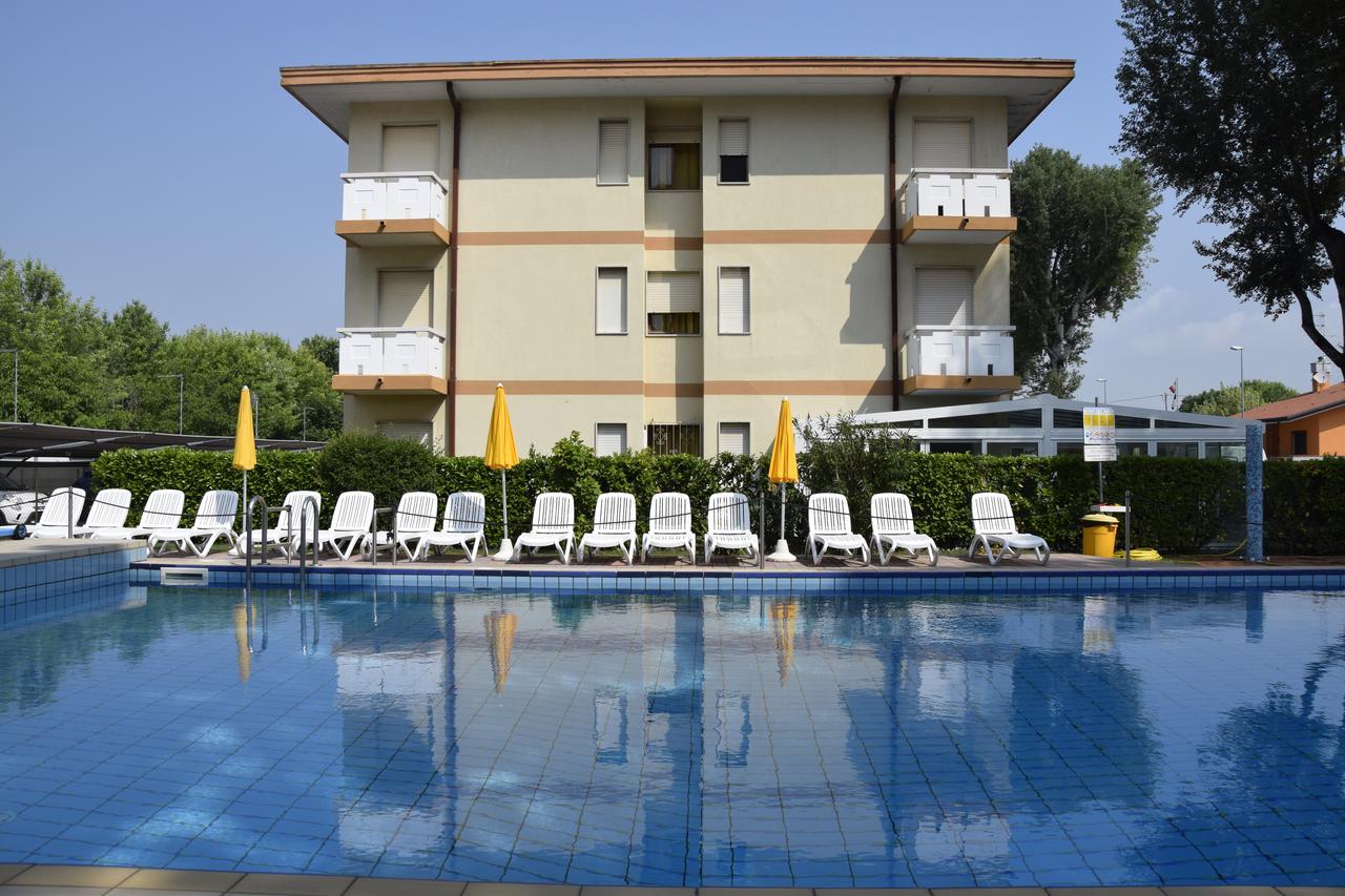 Apartament Don Bosco Family Lido di Jesolo
